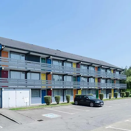 Hotel Og Morlaix Ouest