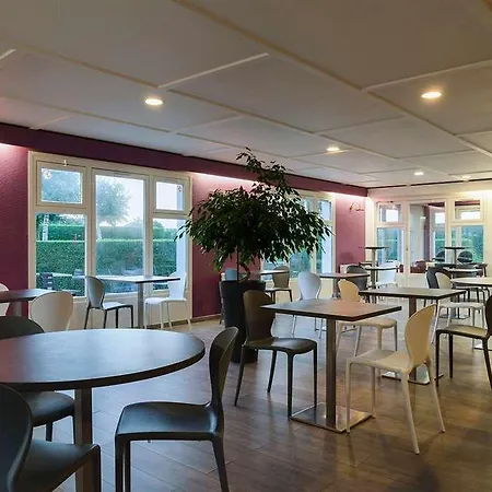 Hotel Og Morlaix Ouest Saint-Martin-des-Champs (Finistere)