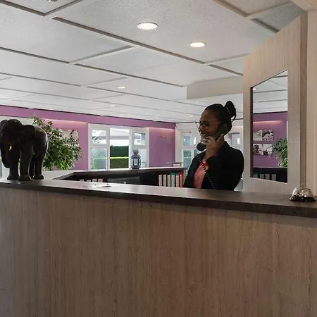 Og Morlaix Ouest Hotel