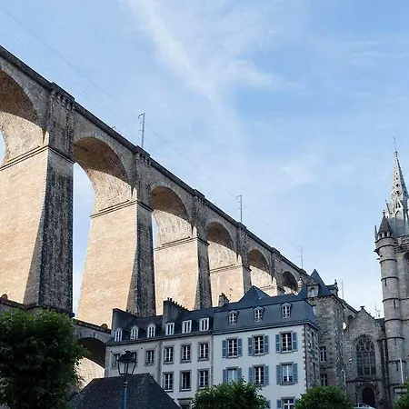 Hotel Og Morlaix Ouest