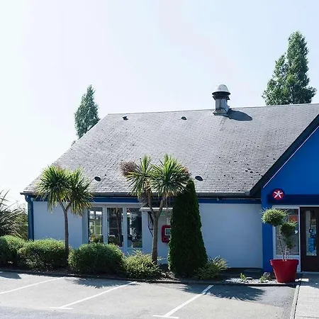Hotel Og Morlaix Ouest