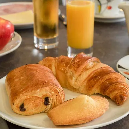 Og Morlaix Ouest Hotel Saint-Martin-des-Champs (Finistere)